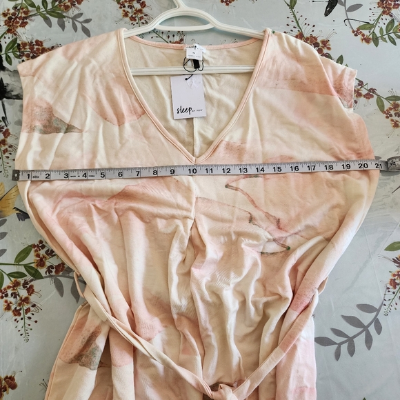 BNWT PRIV Errand Romper Size med - Picture 2 of 8
